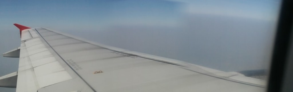 photo winglet panorama
